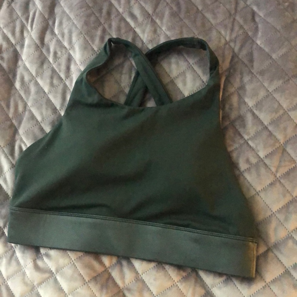 Fabletics Sports Bra